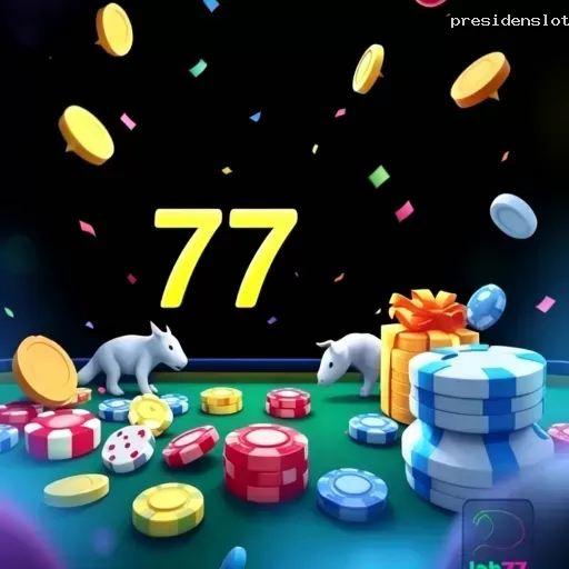Mengenal presidenslot Sebagai Platform Game Online Terpercaya